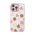 Conchas — iPhone 15 Pro Max MagSafe Case - US 18289