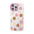 Conchas — iPhone 16 Pro Max MagSafe Case - US 13204
