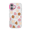 Conchas — iPhone 16 MagSafe Case - US 97329