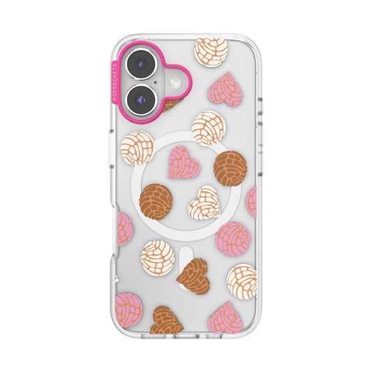 Conchas — iPhone 16 MagSafe Case - US 97329