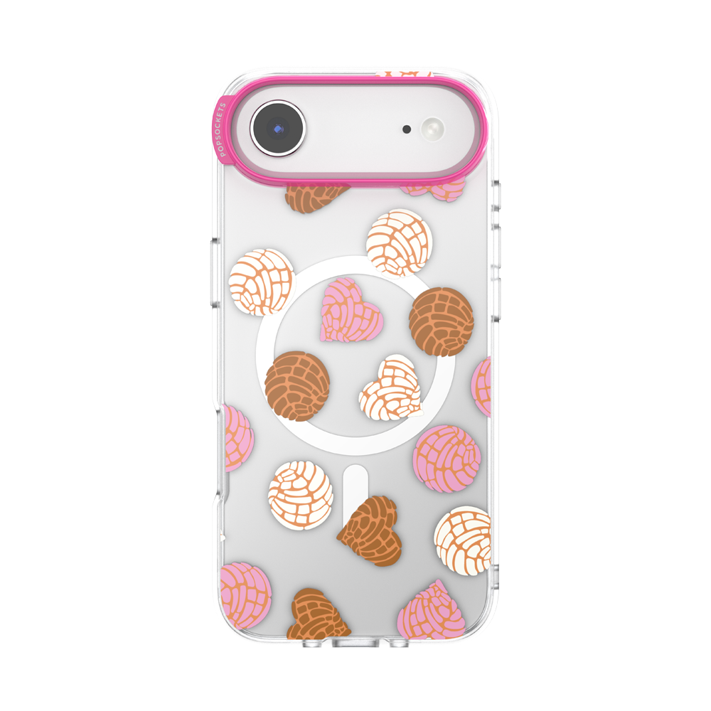 Conchas — iPhone Air MagSafe Case - US 92107