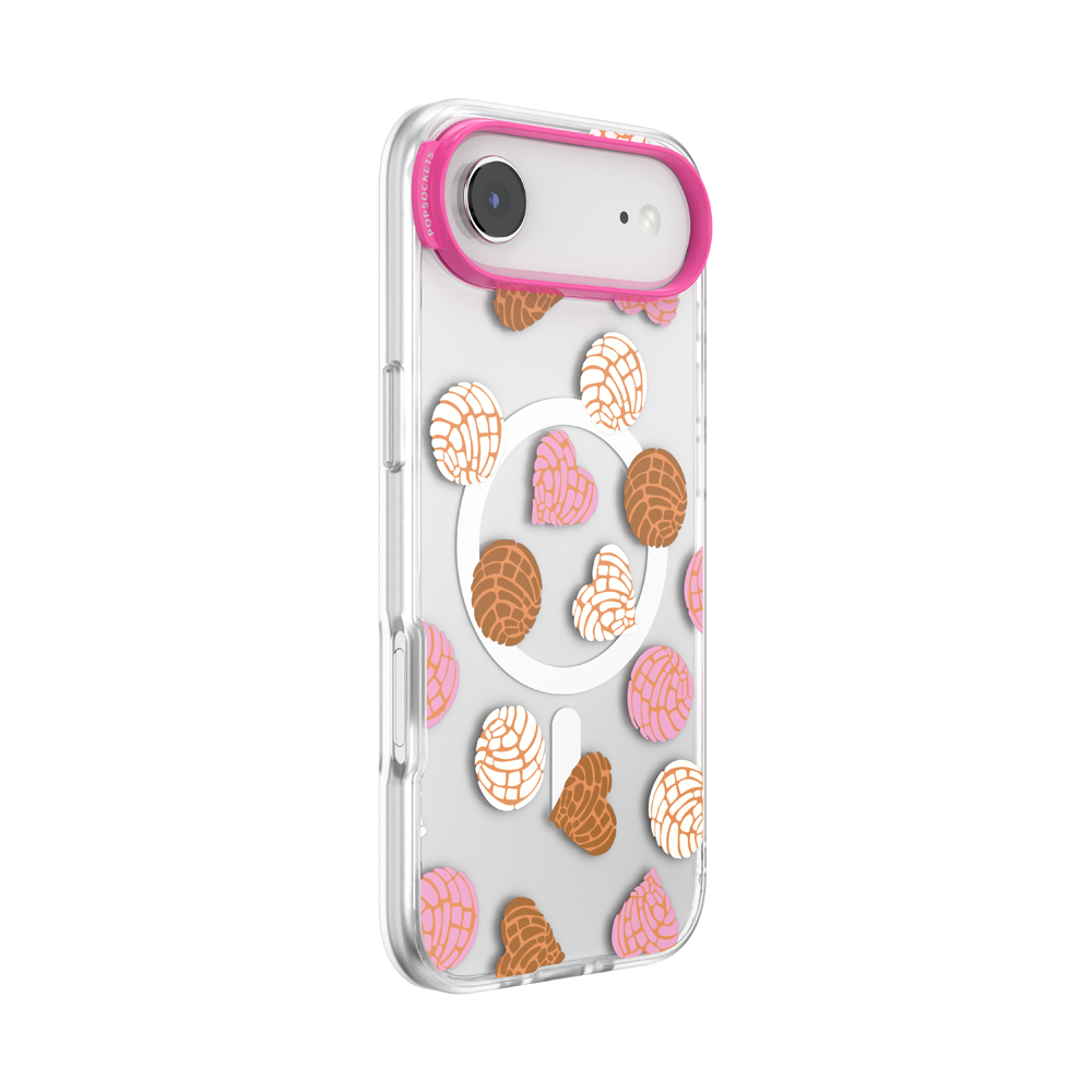 Conchas — iPhone Air MagSafe Case - US 63736