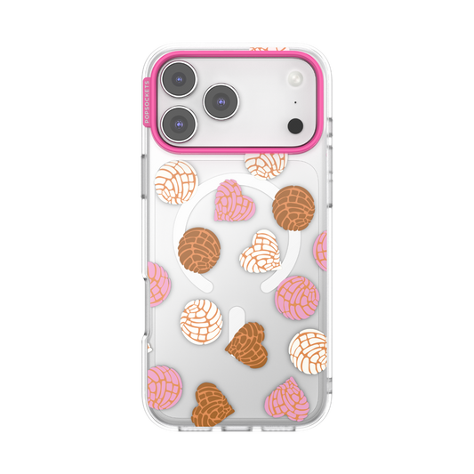 Conchas — iPhone 17 Pro Max MagSafe Case - US 98244