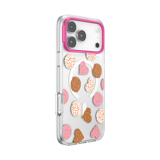 Conchas — iPhone 17 Pro Max MagSafe Case - US 02482