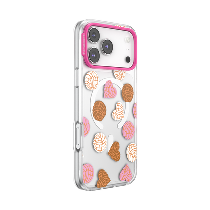 Conchas — iPhone 17 Pro Max MagSafe Case - US 98244