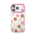 Conchas — iPhone 17 Pro MagSafe Case - US 53938