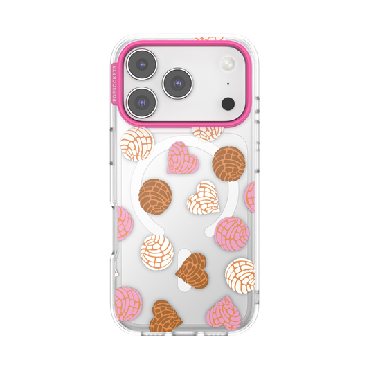 Conchas — iPhone 17 Pro MagSafe Case - US 10249