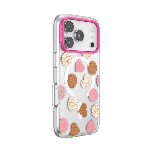 Conchas — iPhone 17 Pro MagSafe Case - US 10249