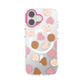 Conchas — iPhone 17 MagSafe Case - US 77426