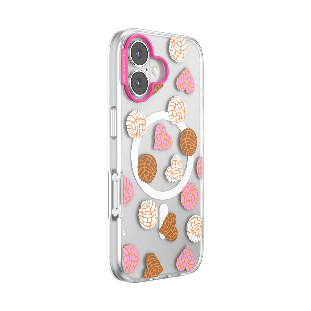 Conchas — iPhone 17 MagSafe Case - US 77426