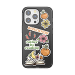 Cozy Booktrovert  — iPhone 14 MagSafe Case - US 28028