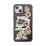 Cozy Booktrovert  — iPhone 13 MagSafe Case - US 01198