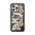 Cozy Booktrovert — iPhone 14 Pro MagSafe Case - US 81249