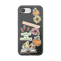 Cozy Booktrovert  — iPhone 17e/16e MagSafe Case - US 39565
