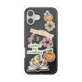 Cozy Booktrovert — iPhone 16 Plus MagSafe Case - US 65047