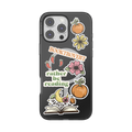 Cozy Booktrovert — iPhone 16 Pro Max MagSafe Case - US 65364