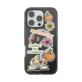 Cozy Booktrovert — iPhone 16 Pro MagSafe Case - US 94287