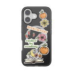 Cozy Booktrovert — iPhone 16 MagSafe Case - US 96499