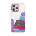Curled Up With A Good Book — iPhone 15 Pro Max MagSafe Case - US 05366