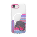 Curled Up With A Good Book  — iPhone 17e/16e MagSafe Case - US 67877