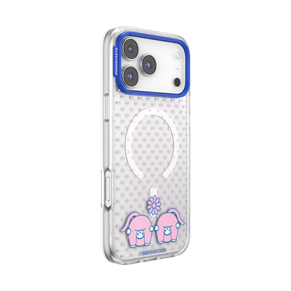 Cutie Patootie — iPhone 17 Pro Max MagSafe Case - US 74466