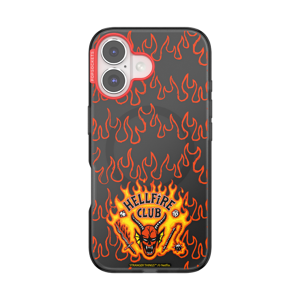 Hellfire Club — iPhone 16 MagSafe Case - US 04408