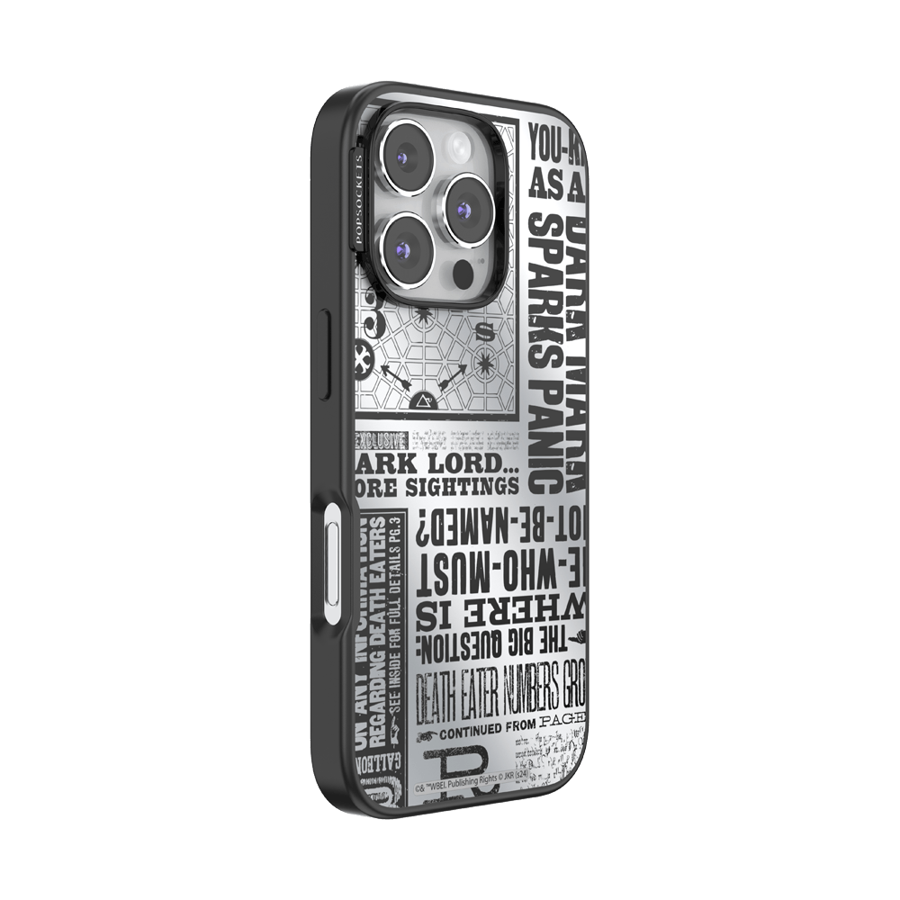 Dark Lord Has Returned — iPhone 16 Pro MagSafe Case - US 53130