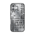 Dark Lord Has Returned — iPhone 16 MagSafe Case - US 97676