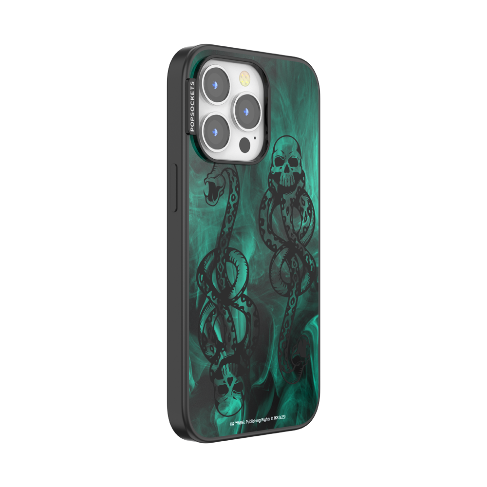 Dark Mark — iPhone 13 Pro MagSafe Case - US 37838