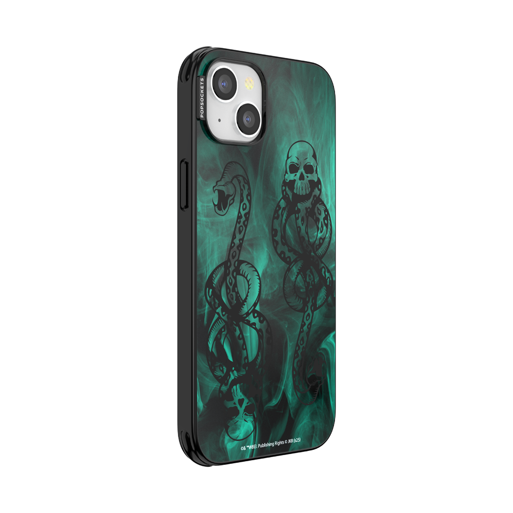 Dark Mark — iPhone 14 Plus MagSafe Case - US 44994