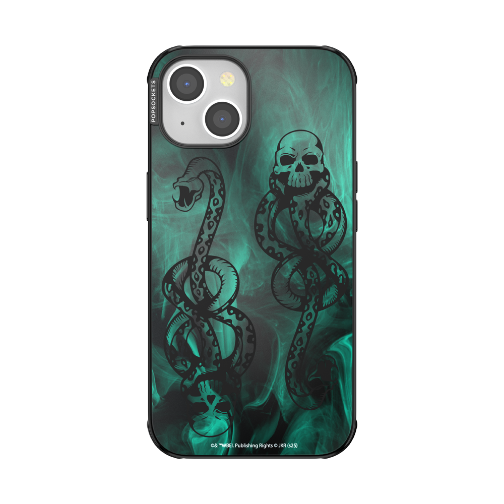 Dark Mark — iPhone 14 MagSafe Case - US 12498