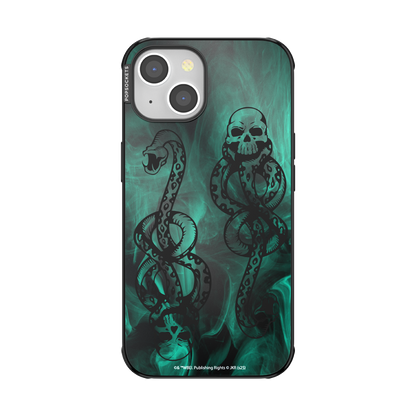 Dark Mark — iPhone 14 MagSafe Case - US 12498