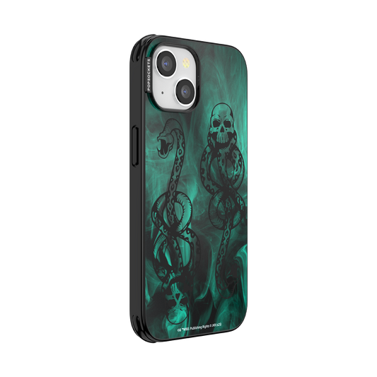 Dark Mark — iPhone 14 MagSafe Case - US 12498
