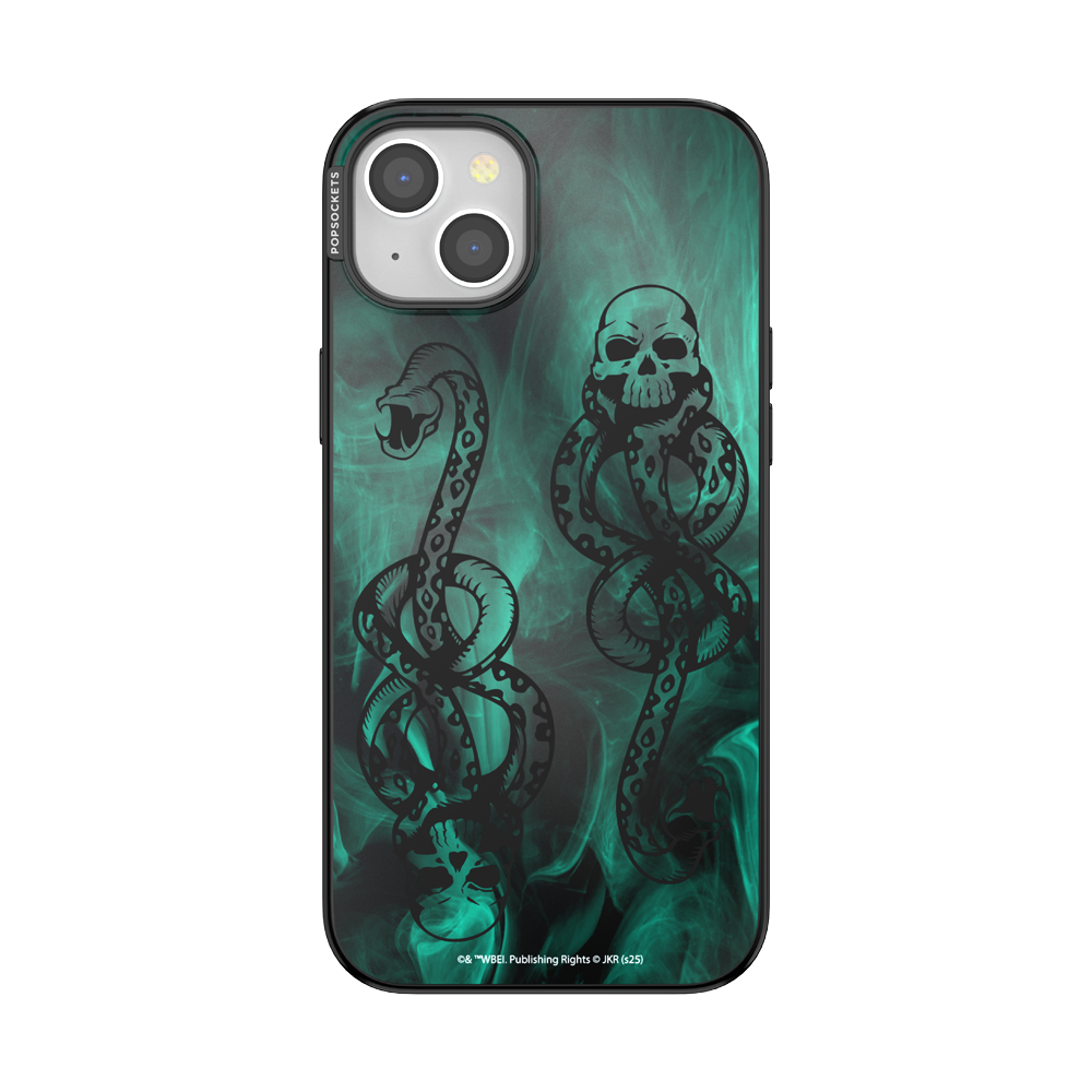 Dark Mark — iPhone 15 Plus MagSafe Case - US 02611