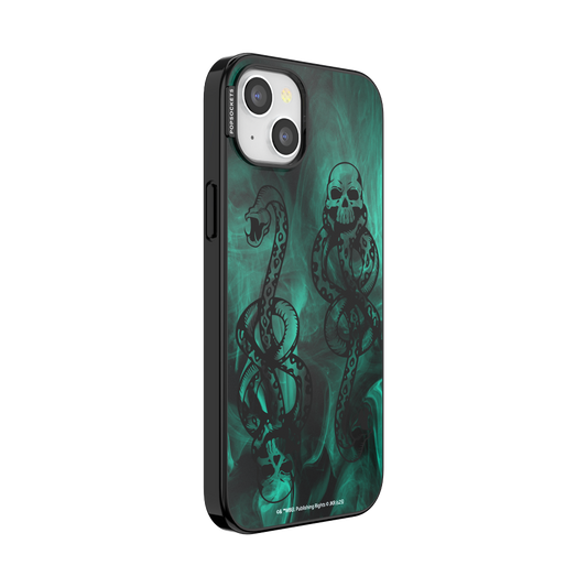 Dark Mark — iPhone 15 Plus MagSafe Case - US 02611