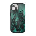 Dark Mark — iPhone 15 MagSafe Case - US 40279