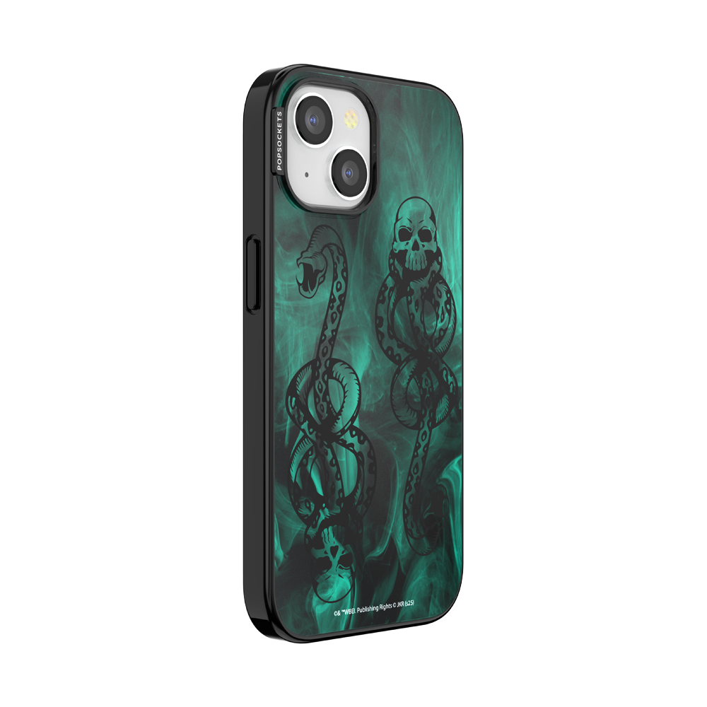 Dark Mark — iPhone 15 MagSafe Case - US 40279