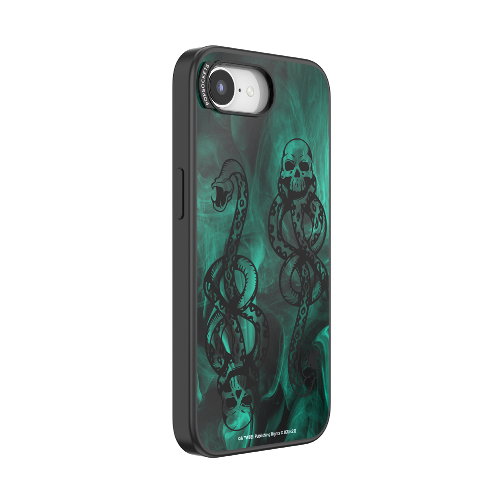 Dark Mark — iPhone 17e/16e Plus MagSafe Case - US 80560
