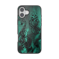 Dark Mark — iPhone 16 Plus MagSafe Case - US 24304