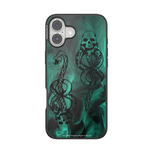 Dark Mark — iPhone 16 Plus MagSafe Case - US 24304