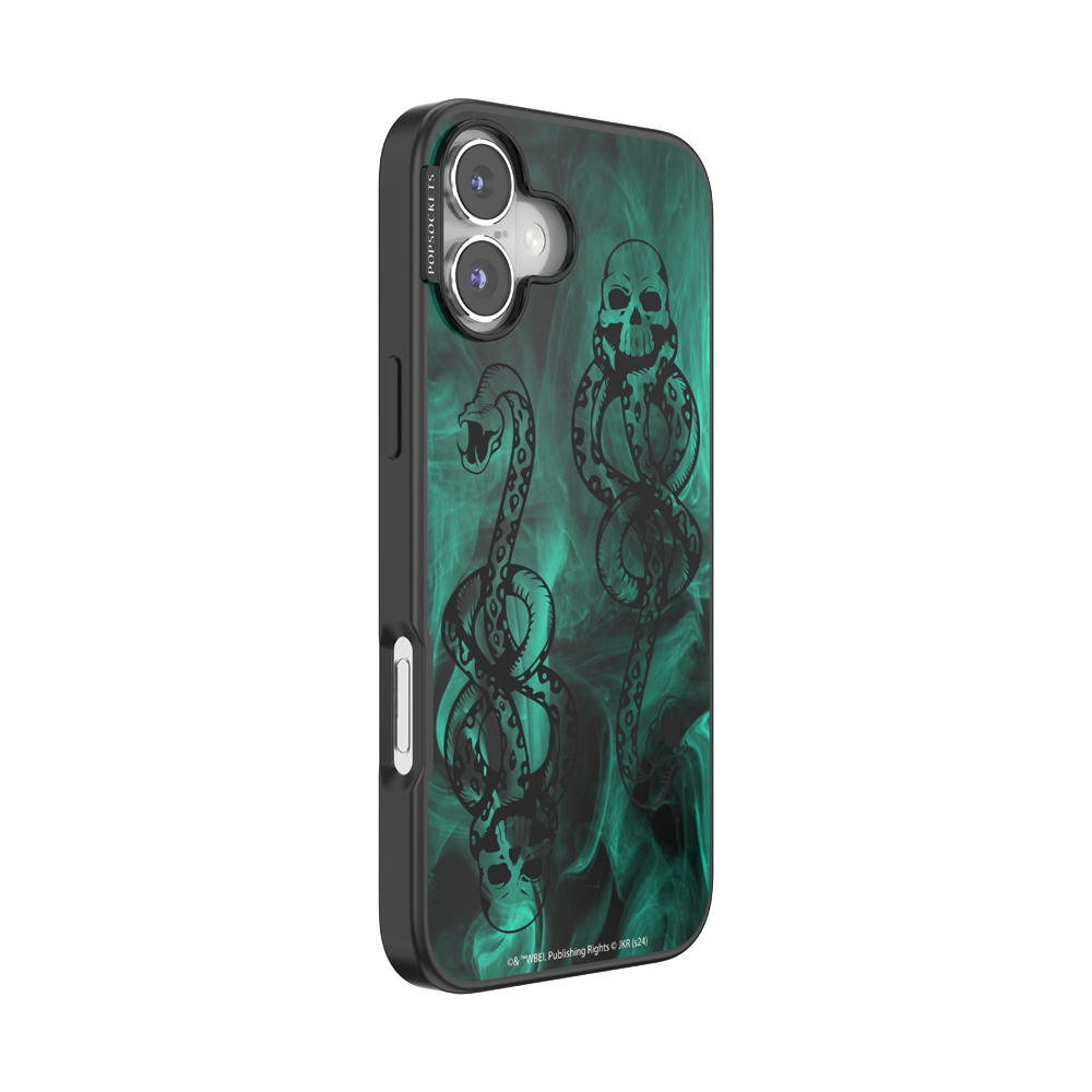 Dark Mark — iPhone 16 Plus MagSafe Case - US 24304