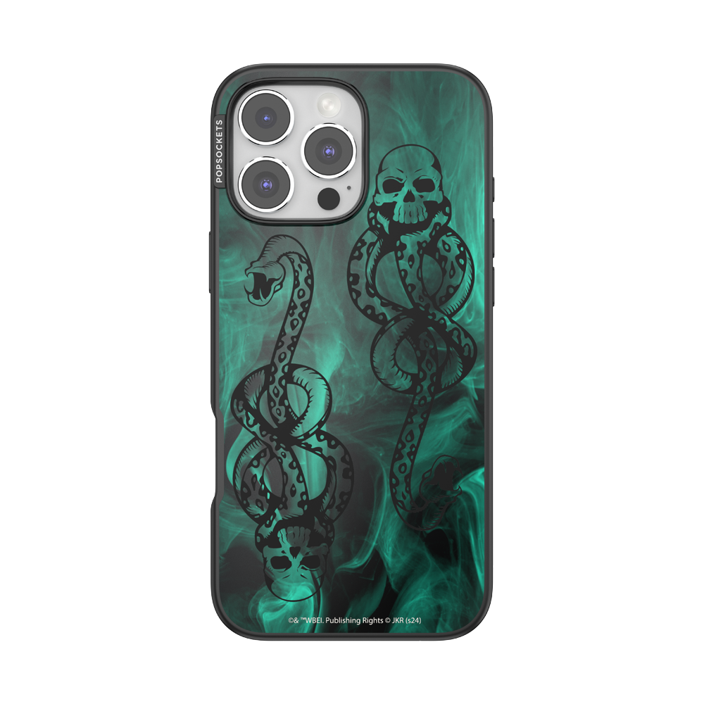 Dark Mark — iPhone 16 Pro Max MagSafe Case - US 82838