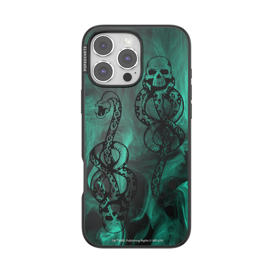 Dark Mark — iPhone 16 Pro Max MagSafe Case - US 82838