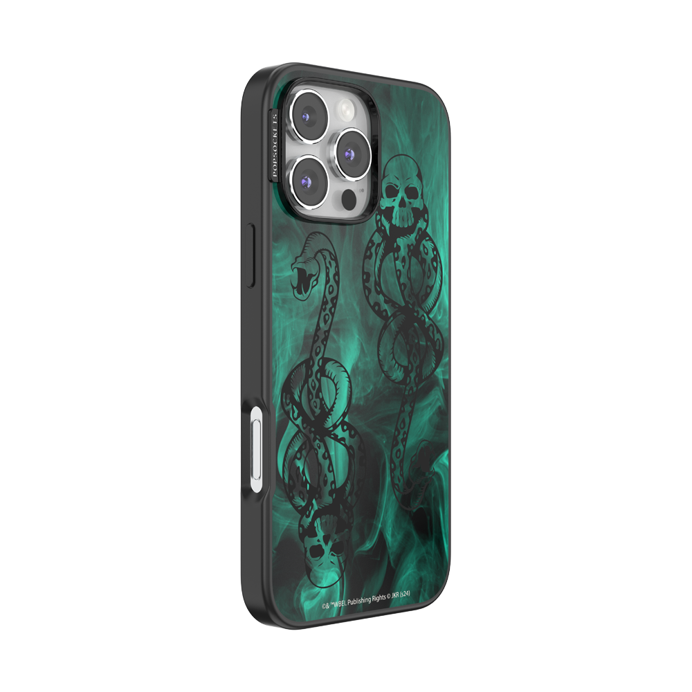 Dark Mark — iPhone 16 Pro Max MagSafe Case - US 82838
