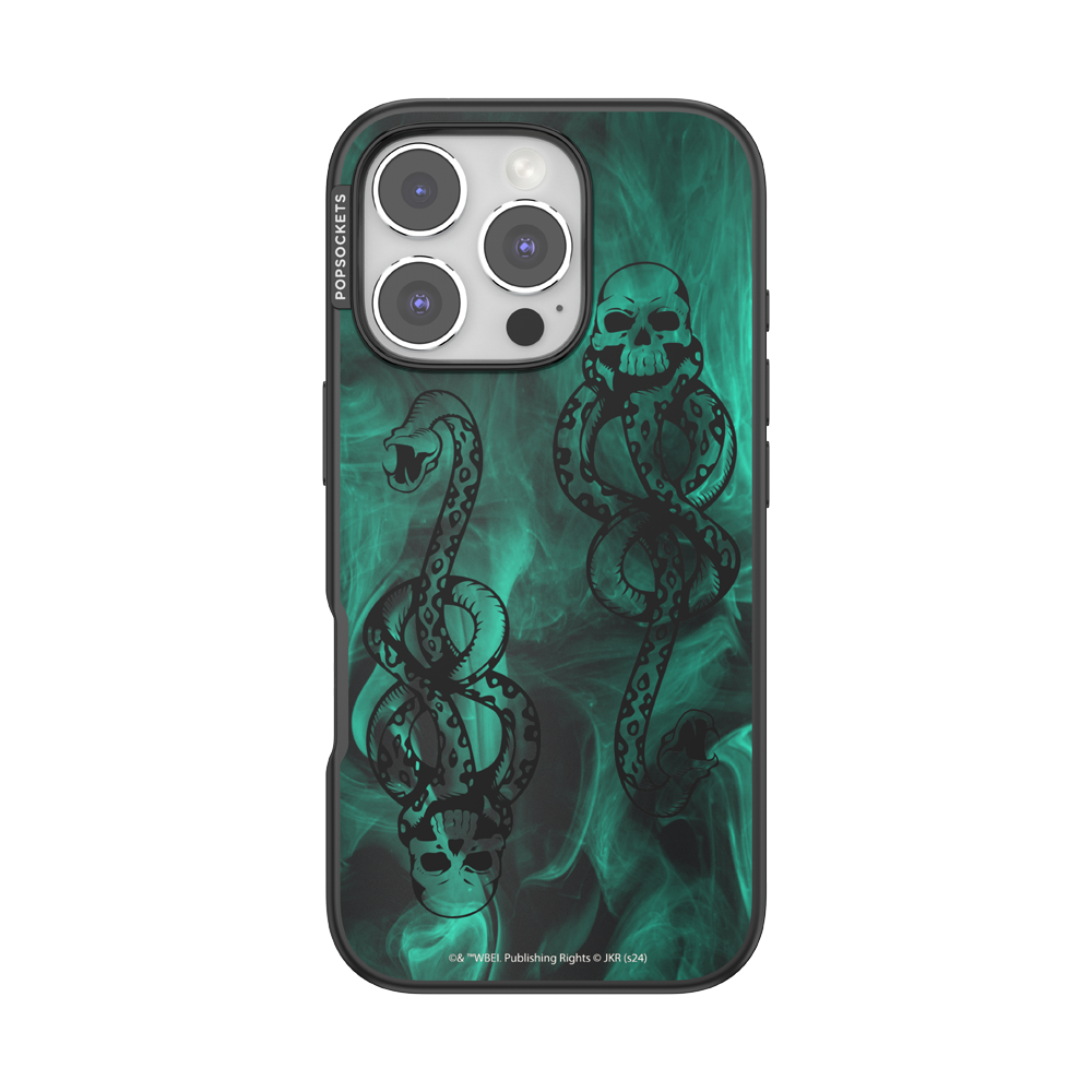 Dark Mark — iPhone 16 Pro MagSafe Case - US 71176