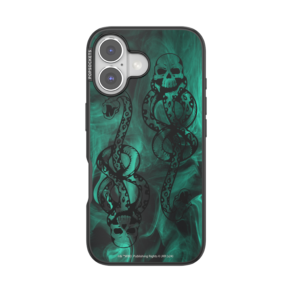Dark Mark — iPhone 16 MagSafe Case - US 55646
