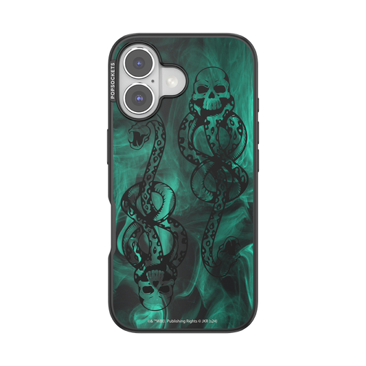 Dark Mark — iPhone 16 MagSafe Case - US 55646