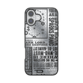 Dark Lord Has Returned — iPhone 16 Plus MagSafe Case - US 23833
