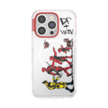 Deadpool Variant Squad — iPhone 14 Pro MagSafe Case - US 97758