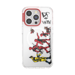 Deadpool Variant Squad — iPhone 14 Pro MagSafe Case - US 97758